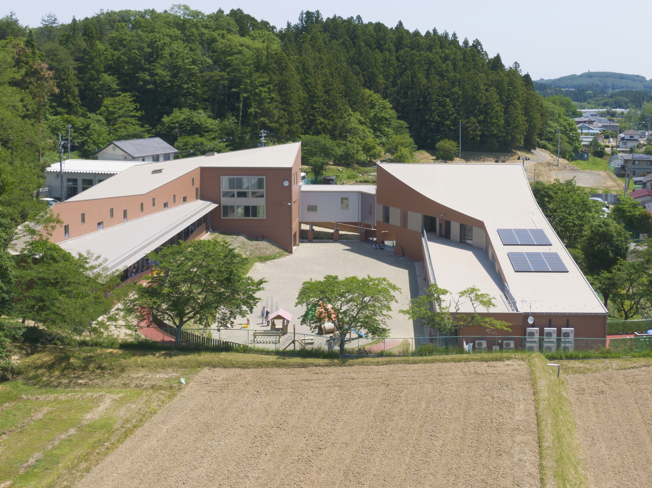 幼兒園環(huán)境設(shè)計的重要性體現(xiàn)在哪？