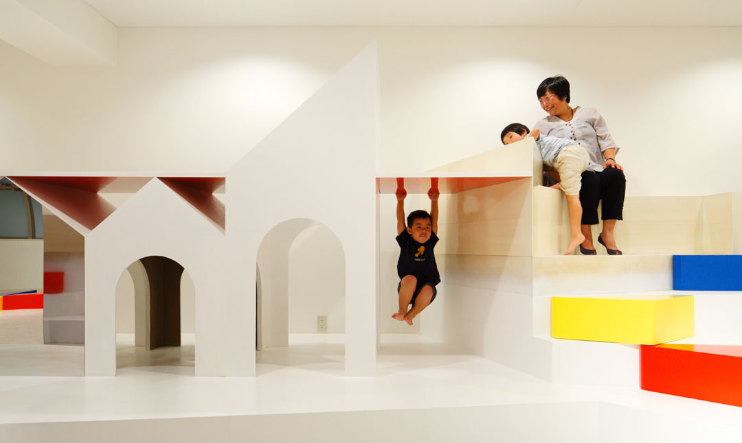 幼兒園區(qū)角設(shè)計的功能有哪些？